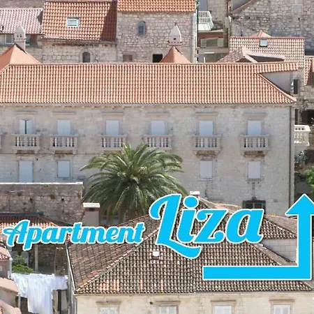 Liza's Downtown *