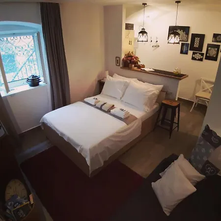 Liza's Downtown Hvar Town