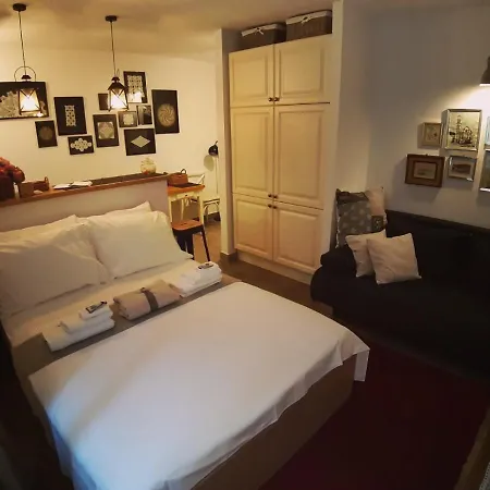 Apartamento Liza's Downtown *