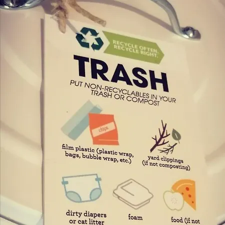 Appartement Liza's Downtown