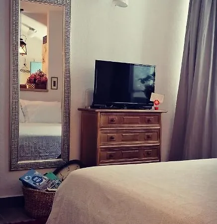 Appartement Liza's Downtown *