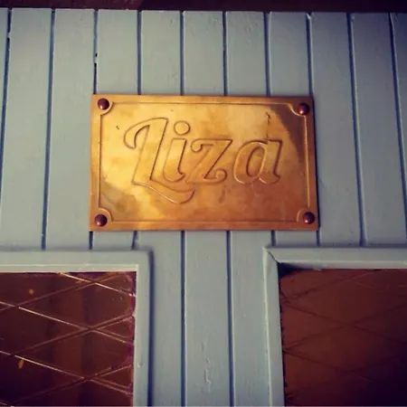 Liza's Downtown Apartment *