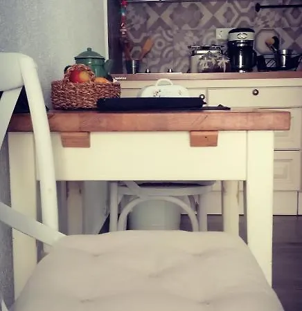 Appartement Liza's Downtown *