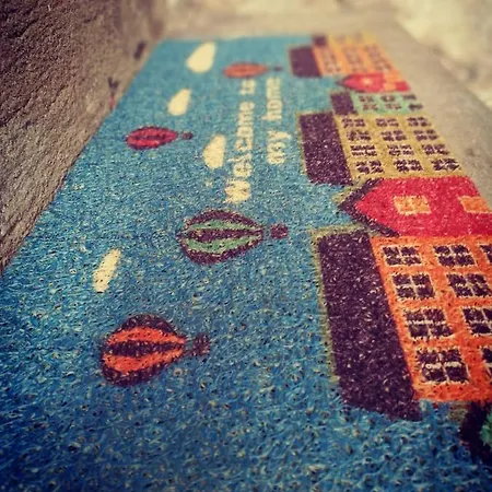 Liza's Downtown Appartement