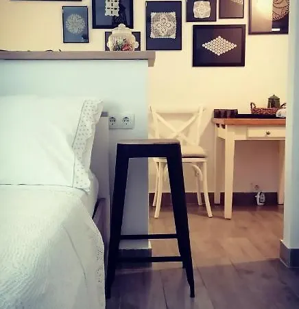 Apartamento Liza's Downtown