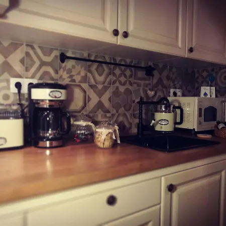 Apartamento Liza's Downtown