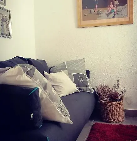 Appartement Liza's Downtown