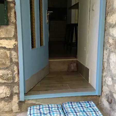 Liza's Downtown Appartement *