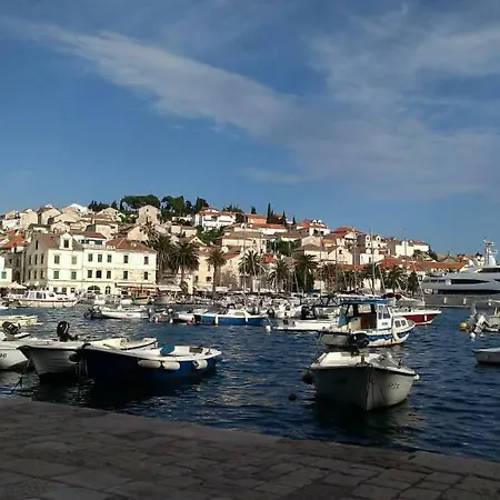 Apartamento Liza's Downtown