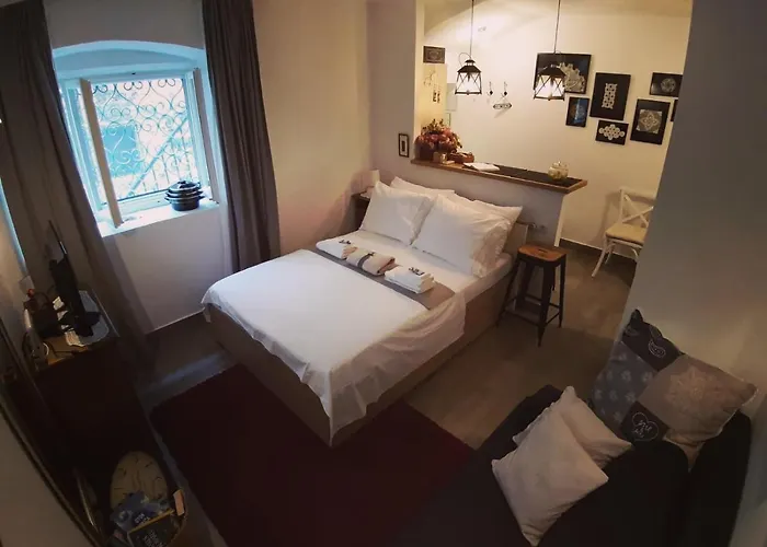 Liza's Downtown フヴァル