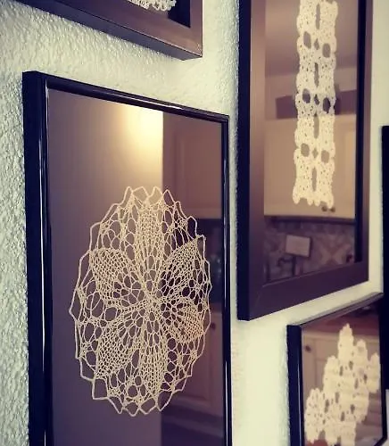 Lejlighed Liza's Downtown *