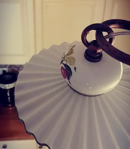 Liza's Downtown アパート *