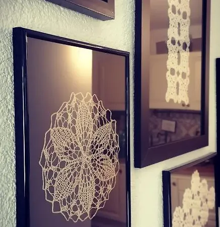 Apartman Liza's Downtown *