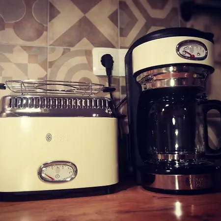 Appartement Liza's Downtown Hvar Town