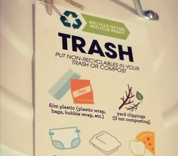 Appartement Liza's Downtown