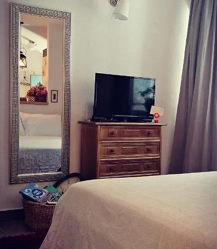 Appartement Liza's Downtown *