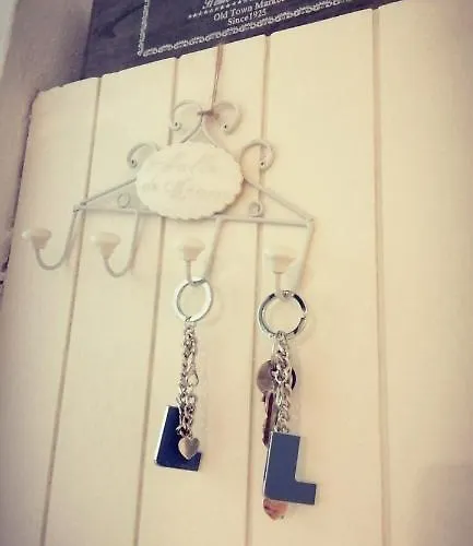 Liza's Downtown Hvar Town