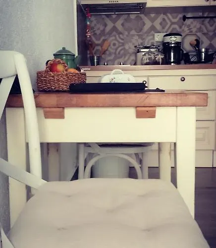 Appartement Liza's Downtown *