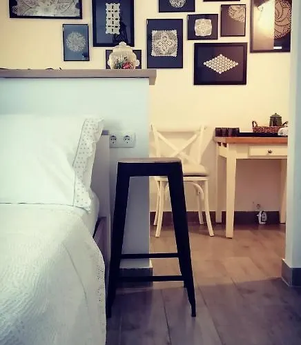 Appartement Liza's Downtown