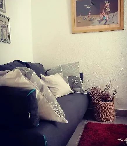 Appartement Liza's Downtown