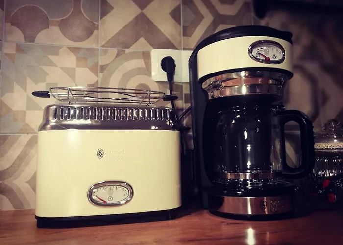 Appartement Liza's Downtown Hvar Town