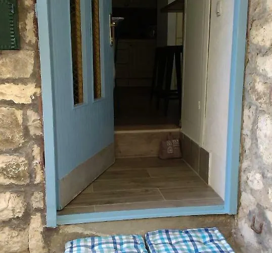 Liza's Downtown Appartement *